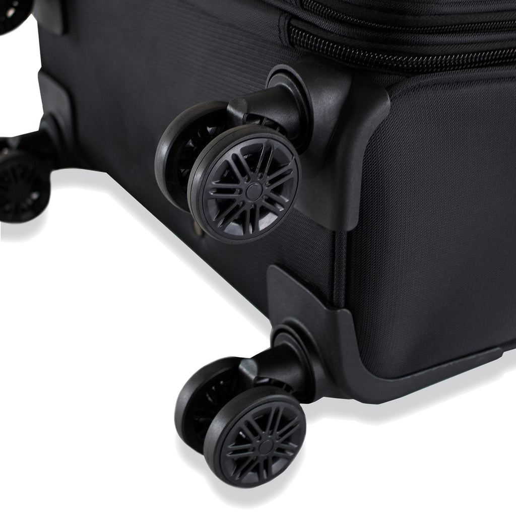 Carry-On Spinner Briefcase H3284