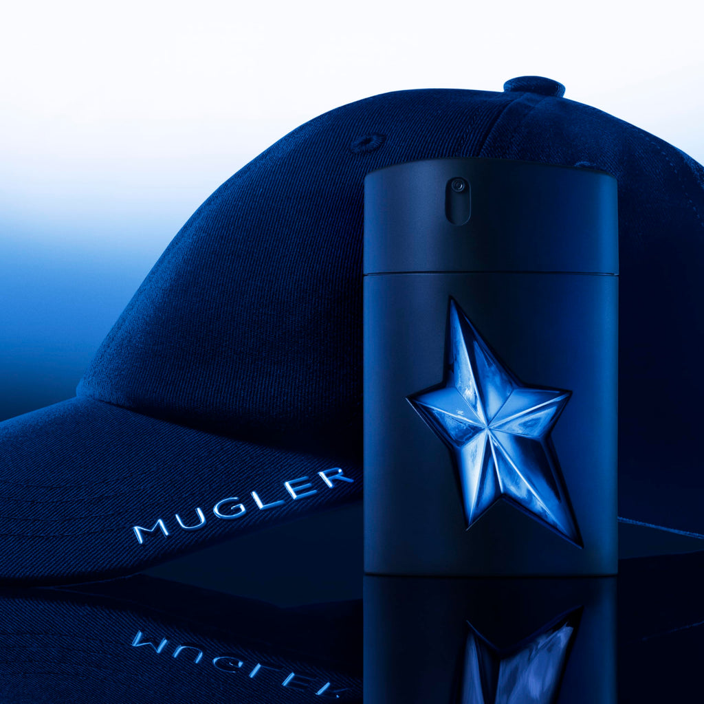 Woody Ambery Eau de Toilette C629