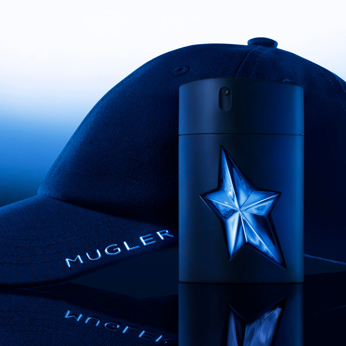 Woody Ambery Eau de Toilette C629