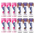 30g Protein Lactose Free Protein Shake 12 Cans E5794