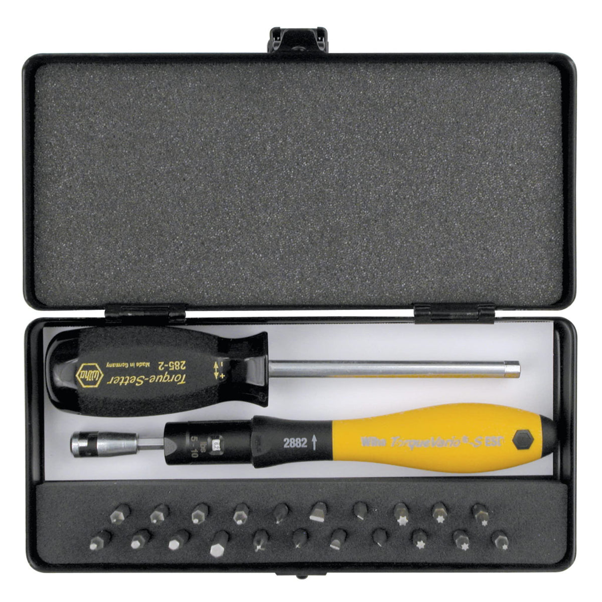 24 Piece ESD MicroBits Set M82344