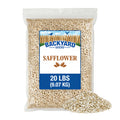 Safflower Bird Seeds G747