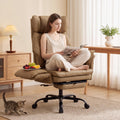 Criss Cross Chair with Flip Armrests M935