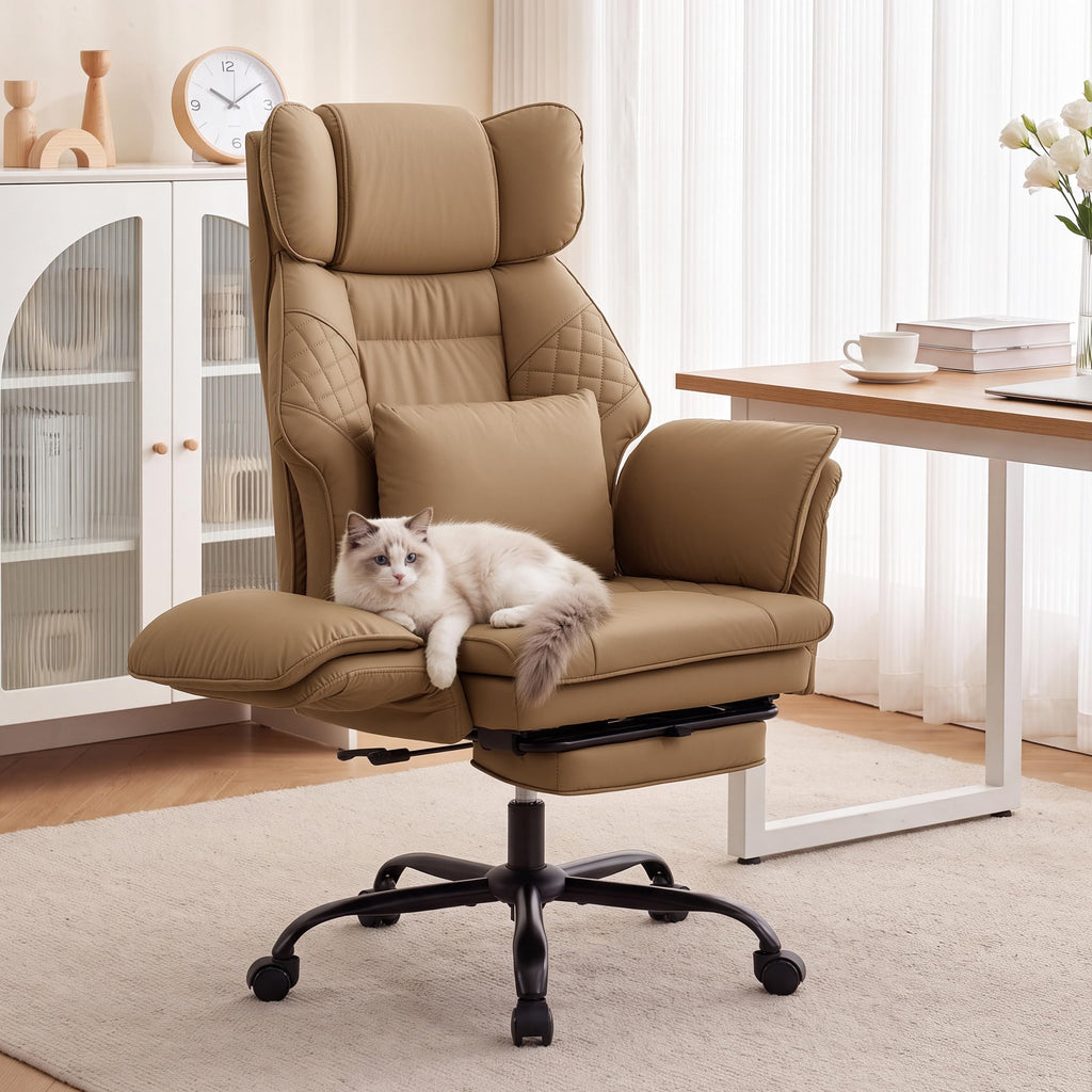 Criss Cross Chair with Flip Armrests M935
