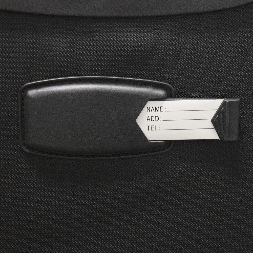 Carry-On Spinner Briefcase H3284