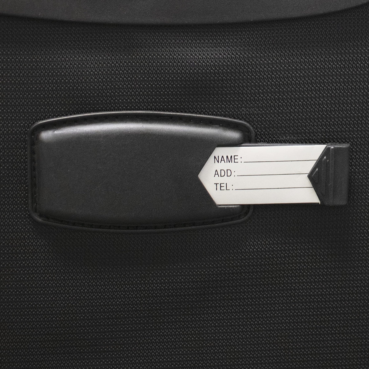Carry-On Spinner Briefcase H3284