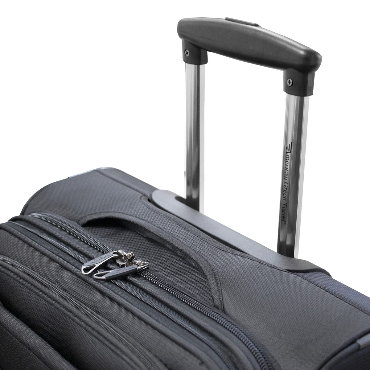 Carry-On Spinner Briefcase H3284